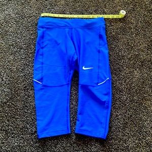 Nike Athletic Wear Joggers